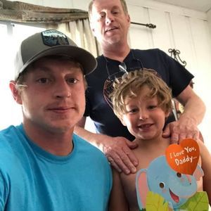 Meet your Posher, Dave m